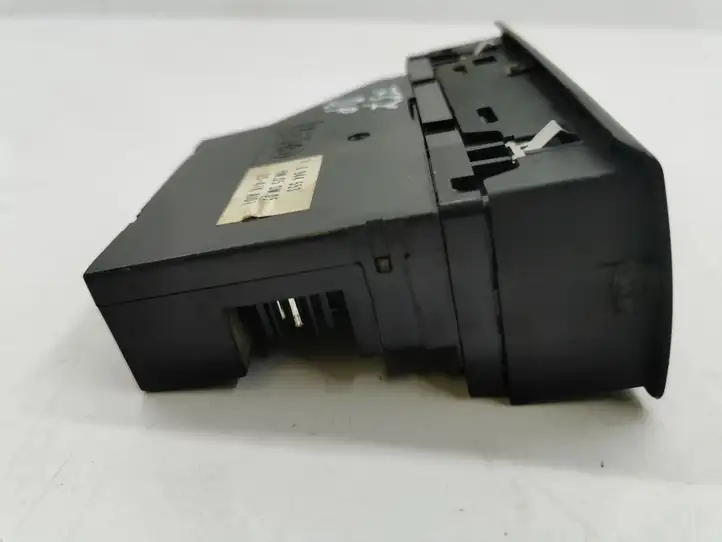 BMW X5 E53 (1999 - 2006) 6944553 Кнопка стеклоподъемников — фото 4