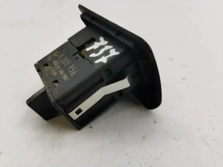BMW X5 E53 (1999 - 2006) 8385956 Кнопка стеклоподъемников — фото 2