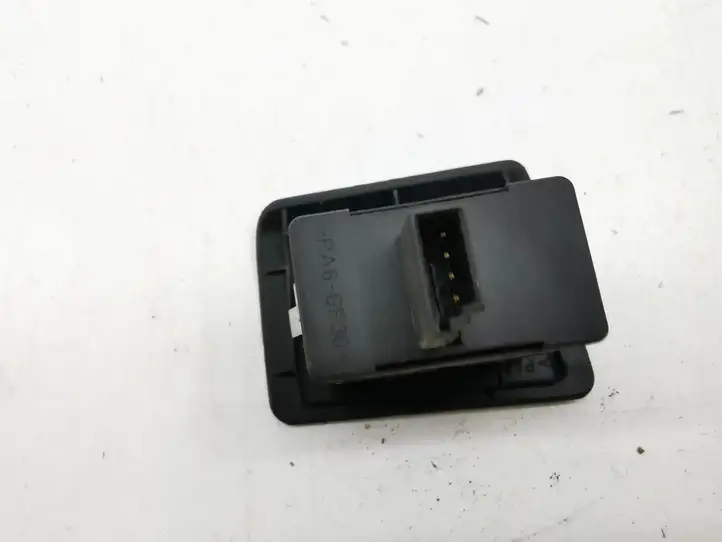 BMW X5 E53 (1999 - 2006) 8385956 Кнопка стеклоподъемников — фото 5