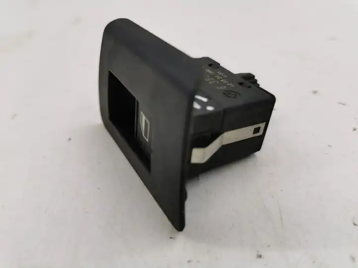 BMW X5 E53 (1999 - 2006) 8385955 Кнопка стеклоподъемников — фото 2