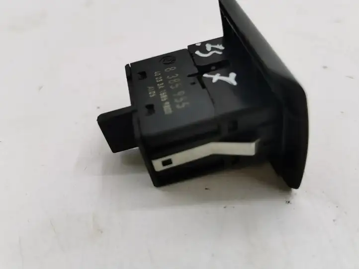 BMW X5 E53 (1999 - 2006) 8385955 Кнопка стеклоподъемников — фото 4