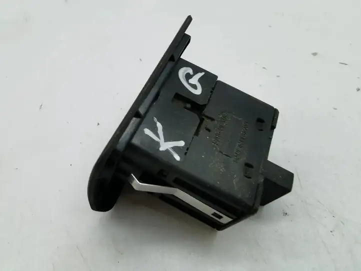 BMW X5 E53 (1999 - 2006) 8385955 Кнопка стеклоподъемников — фото 5
