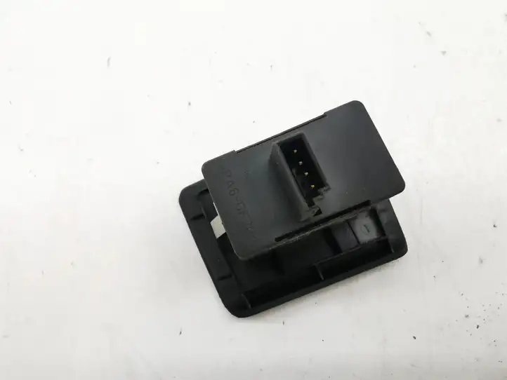 BMW X5 E53 (1999 - 2006) 8385955 Кнопка стеклоподъемников — фото 6
