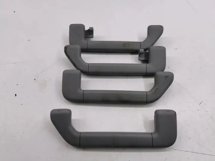 Porsche Cayenne (9PA) (2002 - 2010) 7L0857607A Комплект потолочных ручек — фото 1