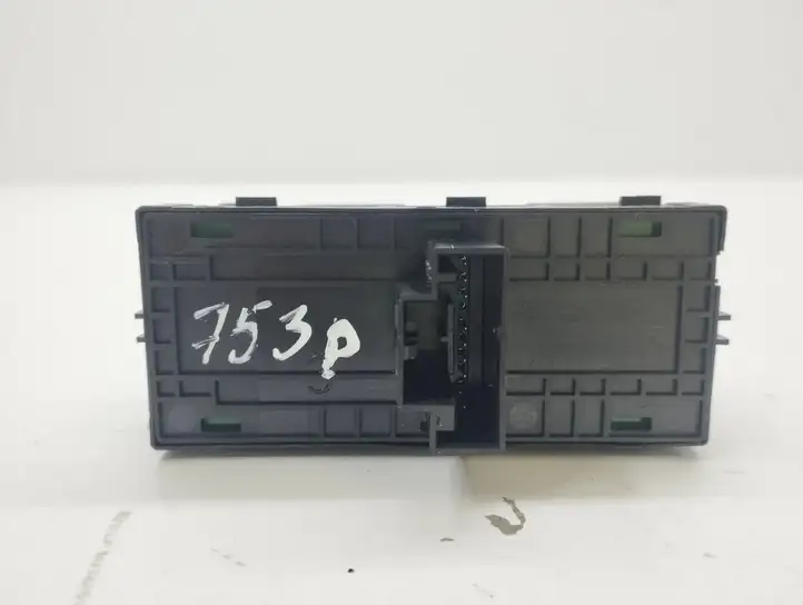 Volkswagen Tiguan (2020 - 2024) 5G0959857D Блок кнопок стеклоподъемников — фото 4
