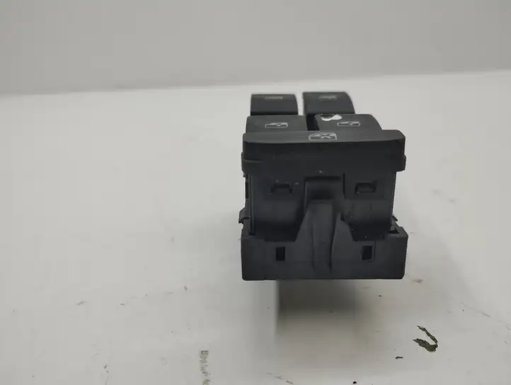 Volkswagen Tiguan (2020 - 2024) 5G0959857D Блок кнопок стеклоподъемников — фото 5