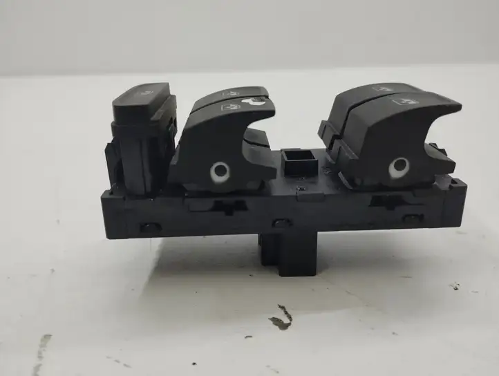 Volkswagen Tiguan (2020 - 2024) 5G0959857D Блок кнопок стеклоподъемников — фото 7
