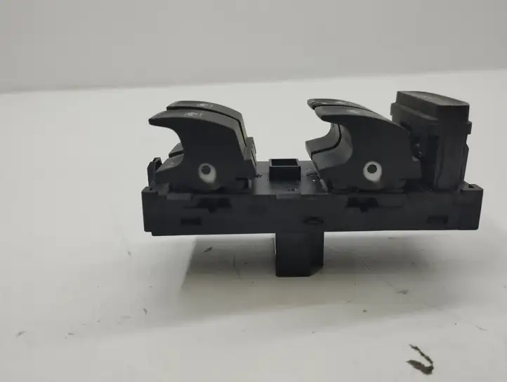 Volkswagen Tiguan (2020 - 2024) 5G0959857D Блок кнопок стеклоподъемников — фото 8