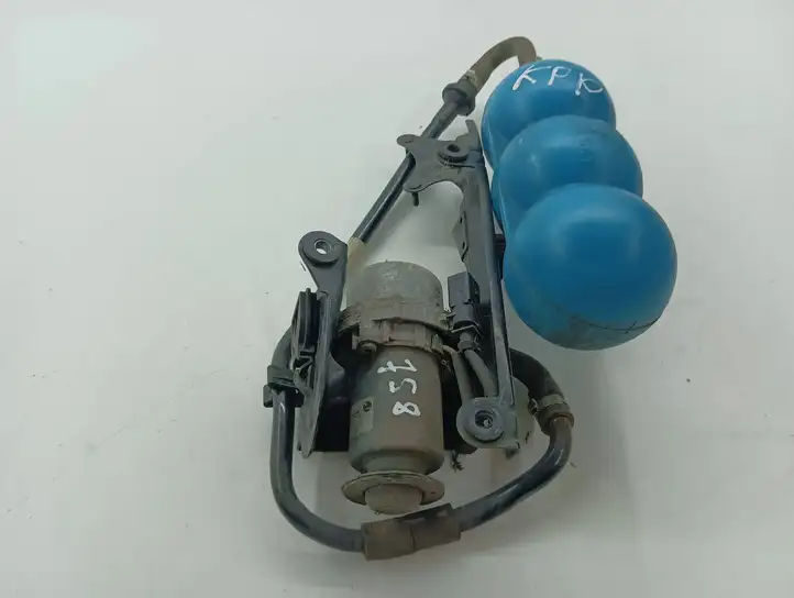 Bentley Flying Spur (2005 - 2012) 8E0927317A Вакуумный насос — фото 2