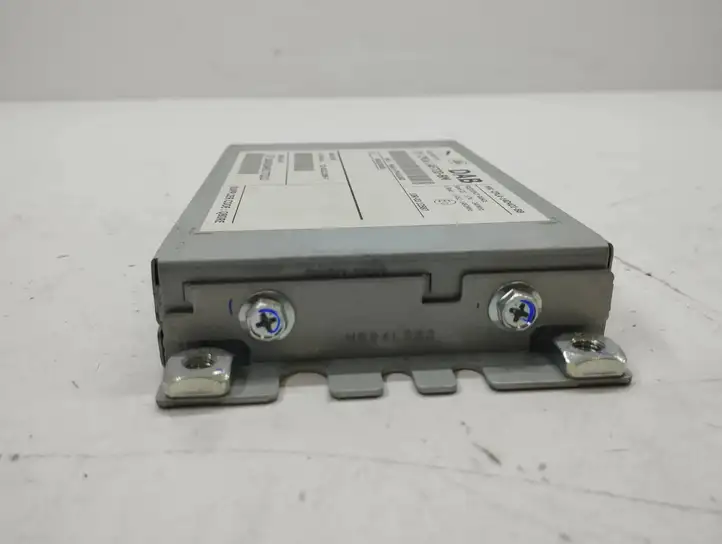 Land Rover Evoque I (2011 - 2015) CPLA14F720BM Блок Hi-Fi аудиосистемы — фото 2