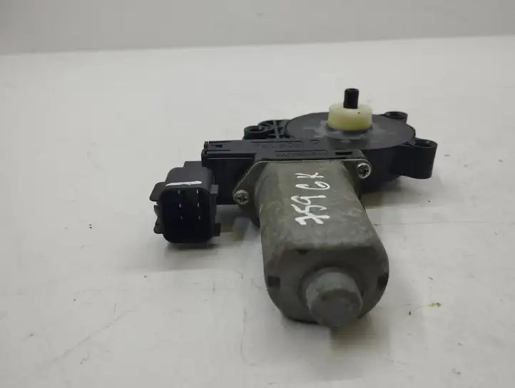 Land Rover Evoque I (2011 - 2015) 918956103 Стеклоподъемник задней двери — фото 2