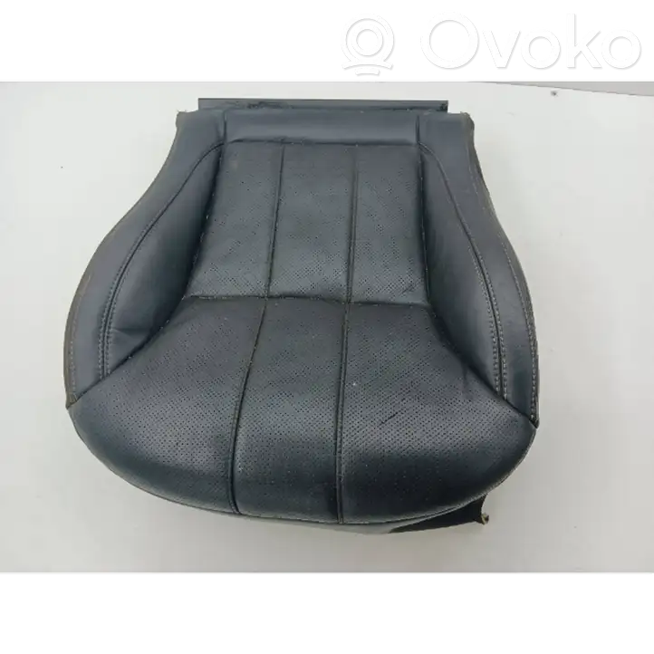 Land Rover Evoque I (2011 - 2015) Нижняя часть сиденья водителя — фото 1
