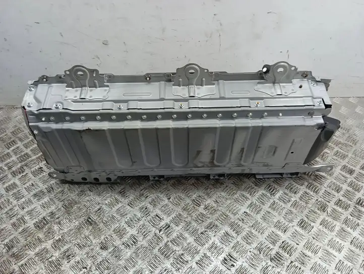 Toyota Corolla E210 E21 (2018 - ) G928076040 Аккумулятор гибридного / электрического автомобиля — фото 5
