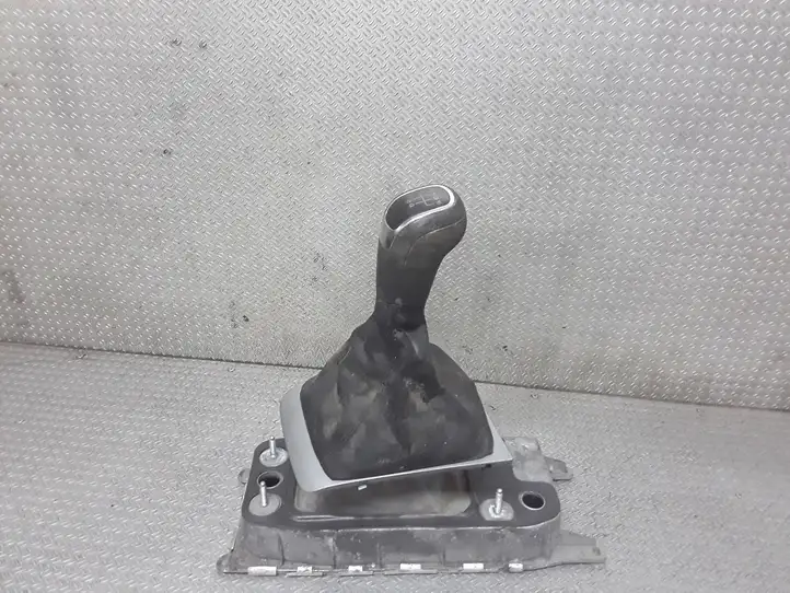 Skoda Octavia Mk2 (1Z) (2004 - 2013)  1K0711091A Механизм переключения передач (кулиса) (в салоне)