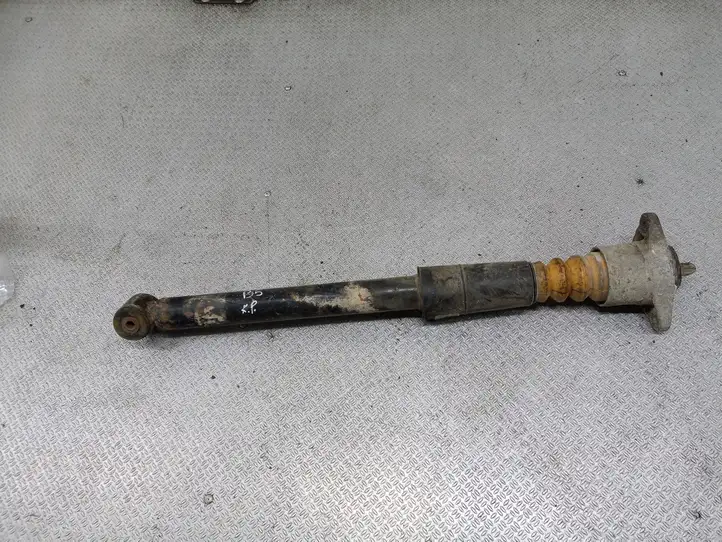 Volkswagen PASSAT B5 (1997 - 2000)   Задний амортизатор с пружиной