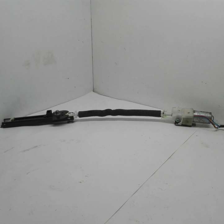 4E0857833A Audi A8 S8 D3 4E Kita salono detalė