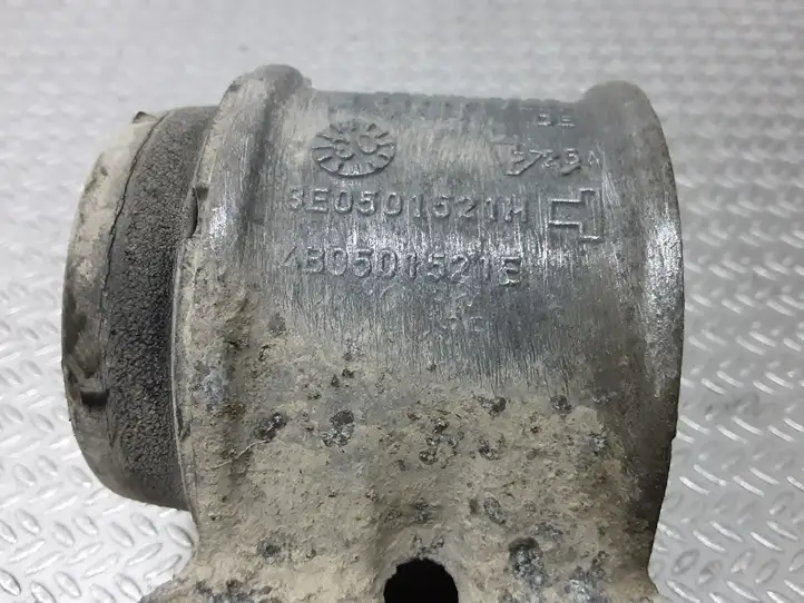 Audi A6   4B0501521E Задняя направляющая втулка (втулки) (сайлентблок)