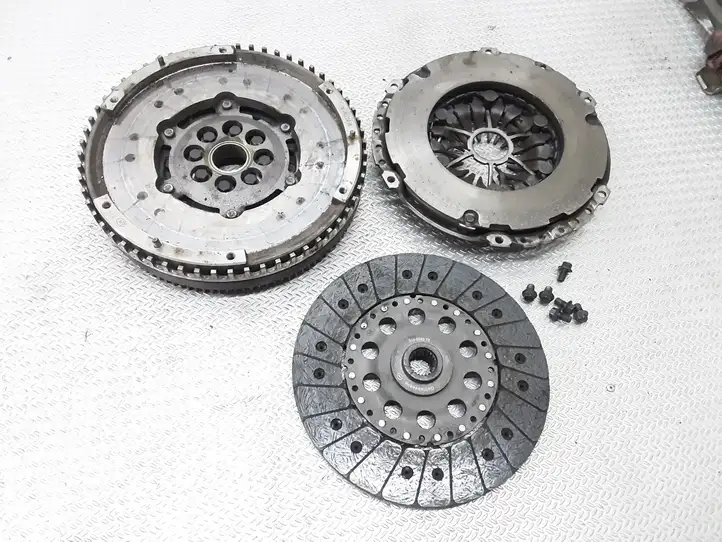 Mazda 5 (2005 - 2010)  325025310 Комплект сцепления