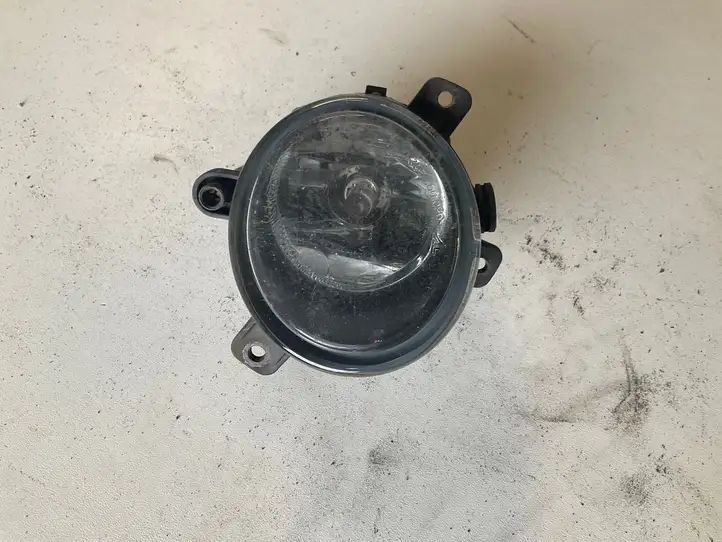 Ford Mondeo Mk III (2000 - 2007)  1S7115K201AC Передняя противотуманная фара