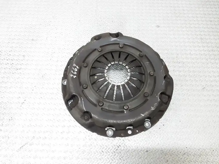 Opel Movano A (1998 - 2010)   Корзина сцепления