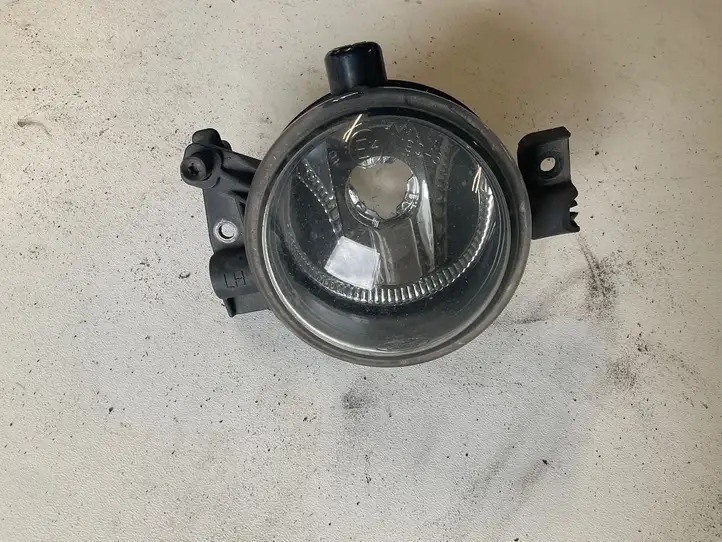 Ford Focus C-MAX (2003 - 2010)  3M5115K202AA Передняя противотуманная фара