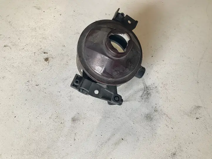 Ford Focus C-MAX (2003 - 2010)  3M5115K202AA Передняя противотуманная фара