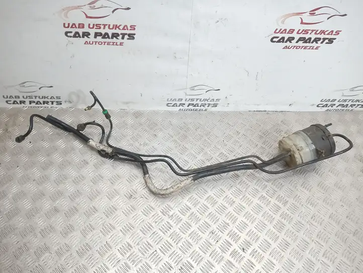 Land Rover Discovery (2004 - 2009)  RQB000513 Воздушный резервуар