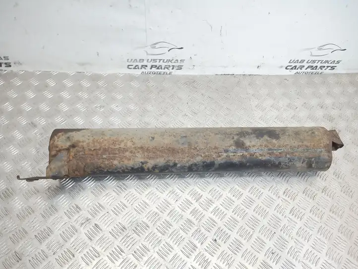 Land Rover Discovery (2004 - 2009)  RQN000023 Воздушный резервуар