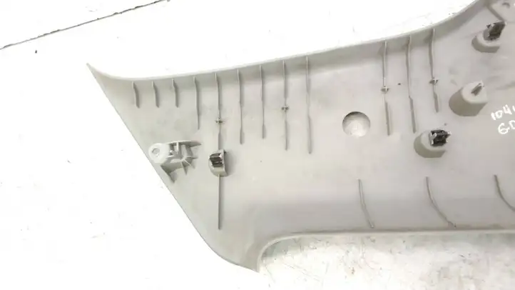 Ford Maverick (2004 - 2007) 5L847831332BDW Обшивка стойки C — фото 3