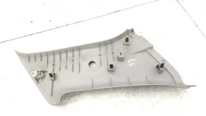 Ford Maverick (2004 - 2007) 5L847831332BDW Обшивка стойки C — фото 4