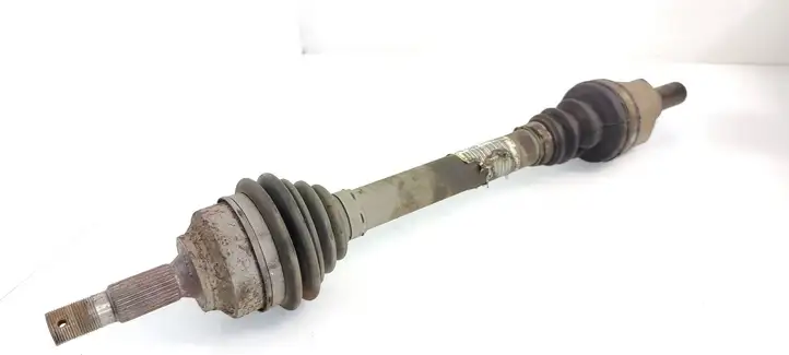 Peugeot 508 (2010 - 2014)  9686348580 Передняя полуось