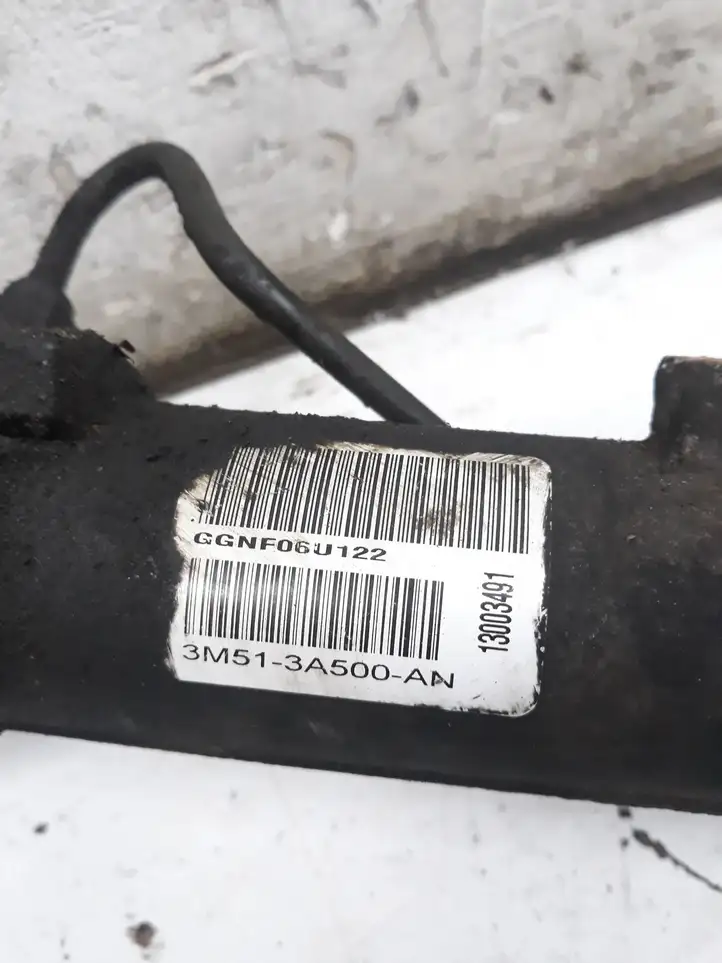 Ford Focus C-MAX (2003 - 2010) 3M513A500AN Рулевая колонка — фото 4