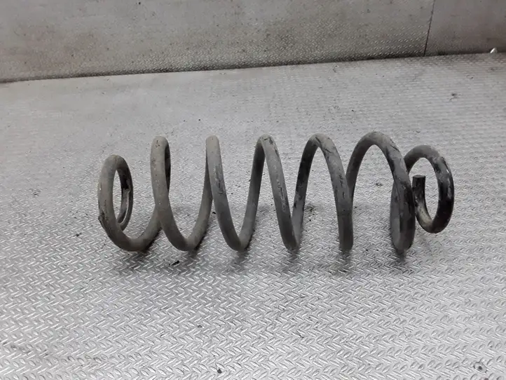 Audi A3/S3 8L (2000 - 2003)   Пружина