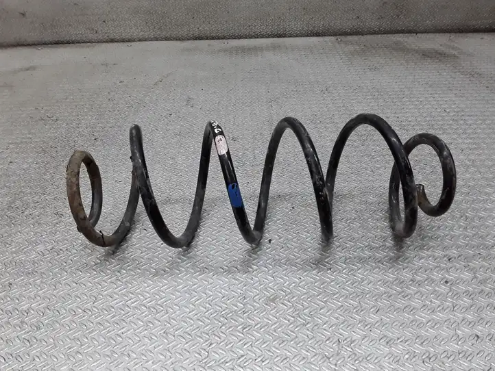 Citroen C2 (2003 - 2008)   Пружина