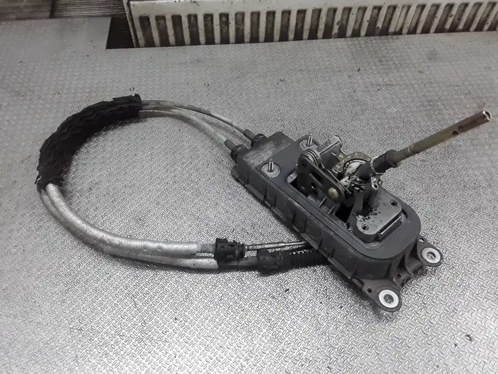 Audi A3/S3 8L (1996 - 2000)  1J0711061C Механизм переключения передач (кулиса) (в салоне)