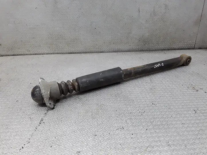 Audi A3/S3 8L (1996 - 2000)   Задний амортизатор с пружиной