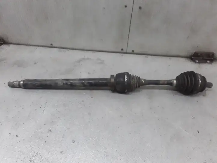 Volvo S80 (1998 - 2004)   Передняя полуось