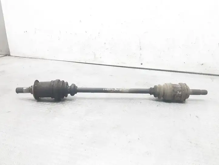 Honda CR-V (2006 - 2009)   Задняя полуось