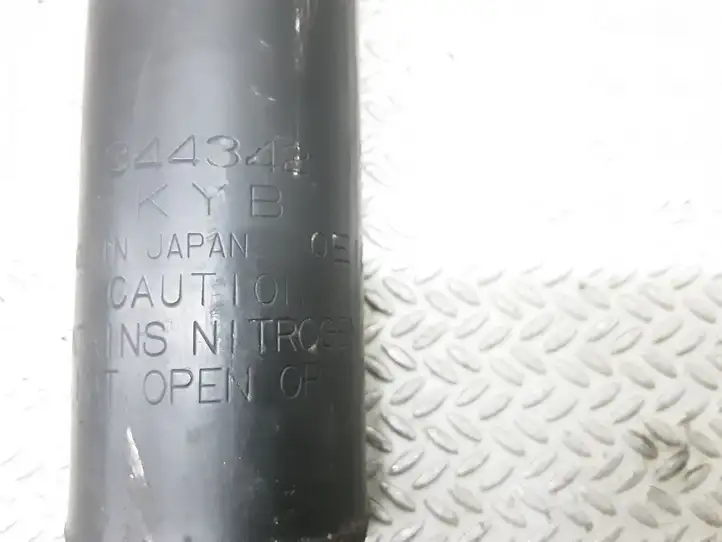 Jeep Grand Cherokee (WJ) (1998 - 2004) 344342KYB Задний aмортизатор — фото 2