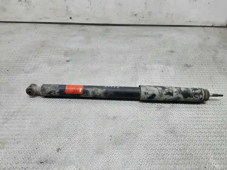 Mercedes-Benz C W203 (2000 - 2007)  JGT1001T Задний амортизатор с пружиной