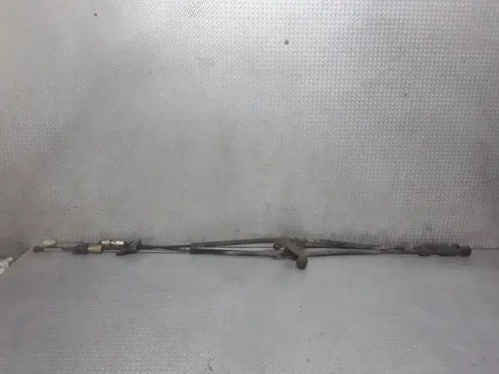 Honda Accord (2003 - 2007)   Трос переключения передач