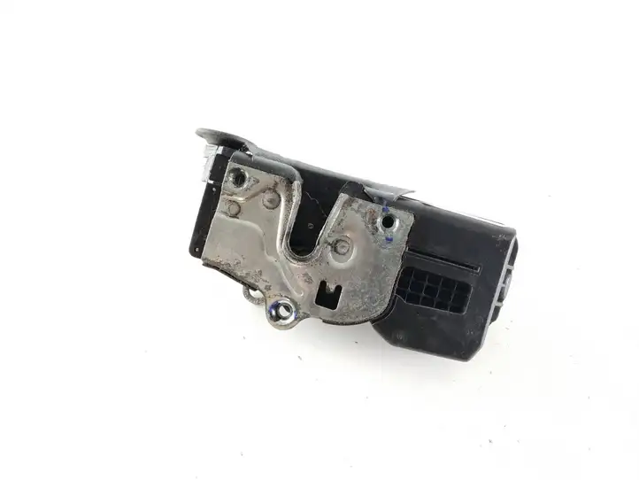 Hummer H2   15182171 Замок задней двери