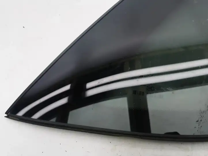 Mercedes-Benz ML W164 (2005 - 2011) A1646700011007 Заднее боковое стекло — фото 6