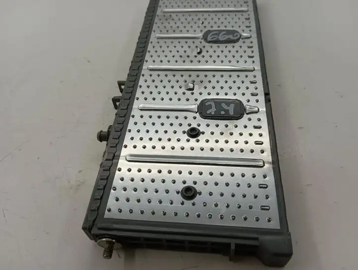Lexus GS 300 350 430 450h (2004 - 2007) 275RGP04490KB4 Модуль аккумуляторной батареи гибридного автомобиля / электромобиля — фото 3