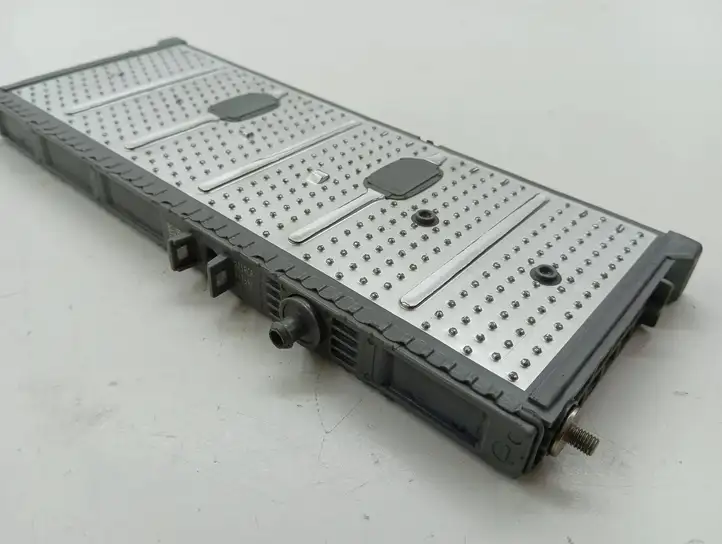 Lexus GS 300 350 430 450h (2004 - 2007) 275RCP01759KB4 Модуль аккумуляторной батареи гибридного автомобиля / электромобиля — фото 2