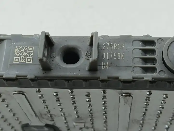 Lexus GS 300 350 430 450h (2004 - 2007) 275RCP01759KB4 Модуль аккумуляторной батареи гибридного автомобиля / электромобиля — фото 5