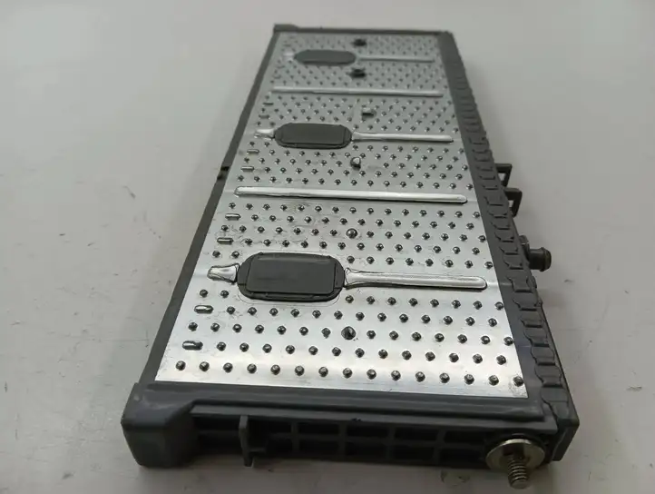 Lexus GS 300 350 430 450h (2004 - 2007) 275RGP04494KB4 Модуль аккумуляторной батареи гибридного автомобиля / электромобиля — фото 4