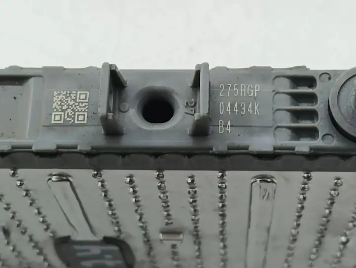Lexus GS 300 350 430 450h (2004 - 2007) 275RGP04494KB4 Модуль аккумуляторной батареи гибридного автомобиля / электромобиля — фото 6