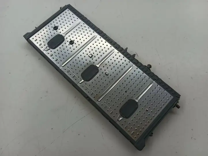 Lexus GS 300 350 430 450h (2004 - 2007) 275RCP01744K Модуль аккумуляторной батареи гибридного автомобиля / электромобиля — фото 2