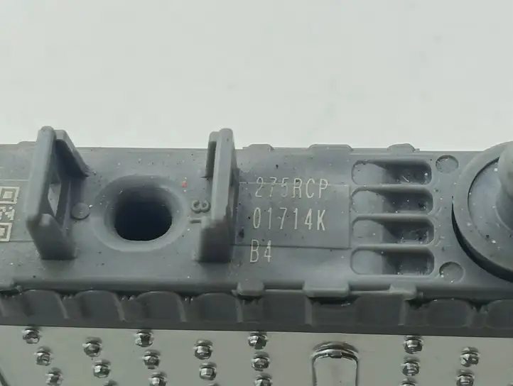 Lexus GS 300 350 430 450h (2004 - 2007) 275RCP01714K Модуль аккумуляторной батареи гибридного автомобиля / электромобиля — фото 6